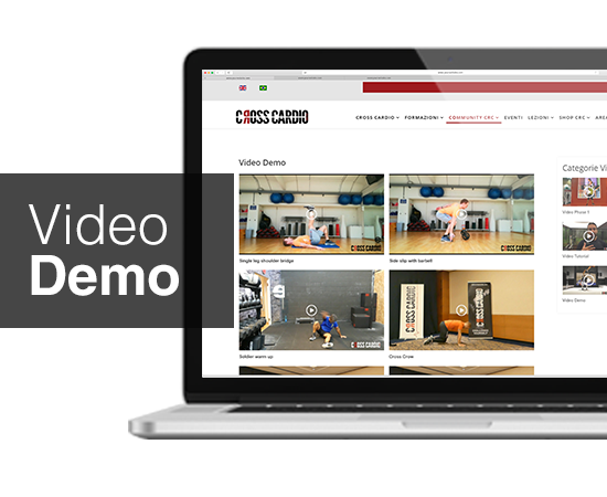 video-demo